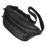 "Bryce" Marsupio in Pelle Cintura Uomo Donna