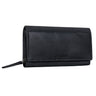 "Ellen" Portafoglio in Pelle Donna RFID