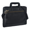 "Pierce" Borsa Porta PC con Manici in Pelle