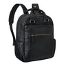 "Silva" Grande Zaino Business in Pelle