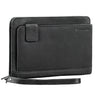 "Momo" Piccolo organizer in pelle DIN A6