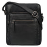 "Ringo" borsa a tracolla in pelle