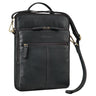 “Stellan” Borsa Messenger Piccola in Pelle 13,3 - 14 Pollici
