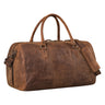 "Jarvis" Borsa da viaggio di lusso