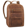 "Rae" Zaino in Pelle Business per Laptop