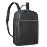 "Willis" Grande Zaino Porta Pc in Pelle